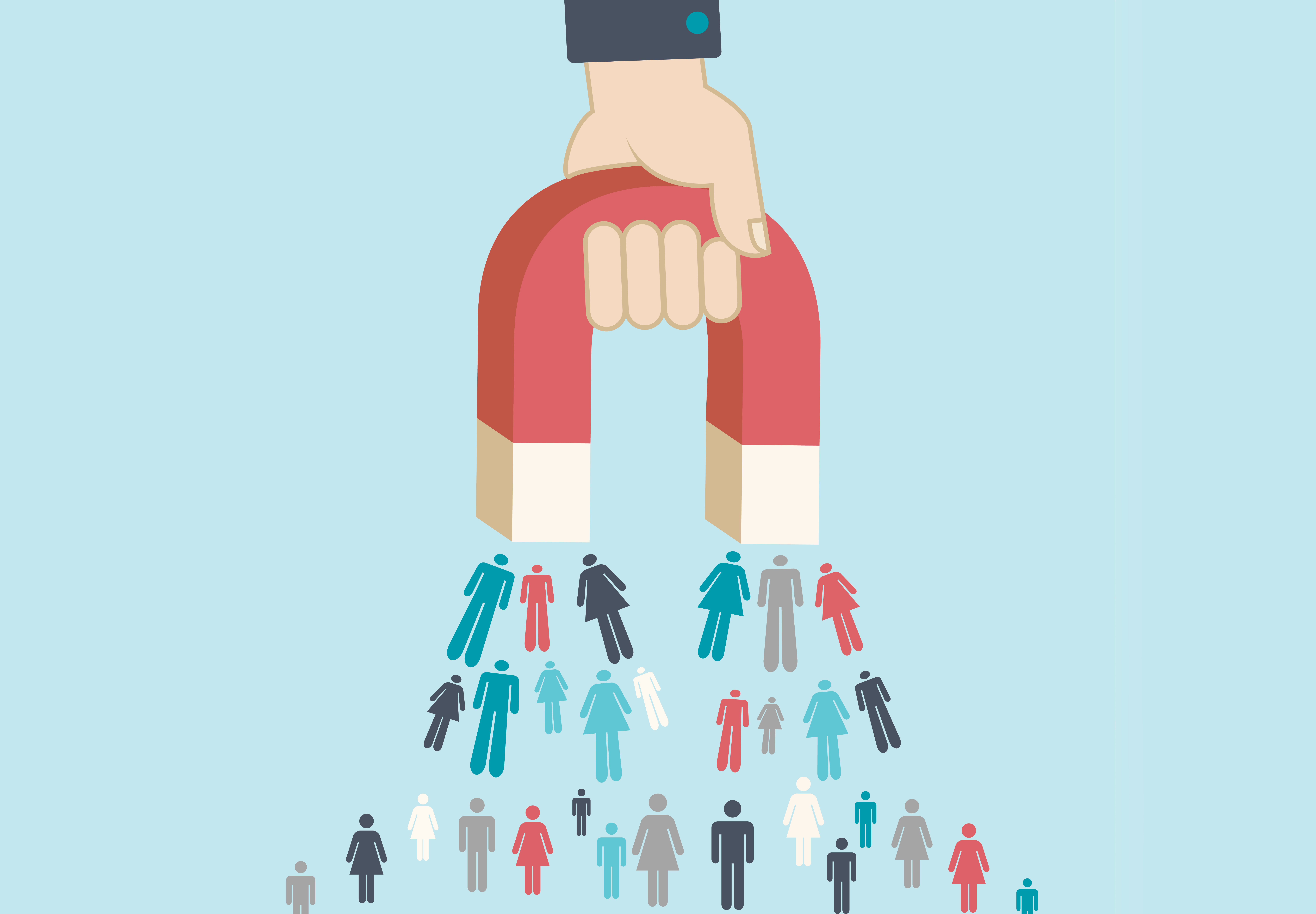 4 Ways to Elevate Your Lead Generation Strategy