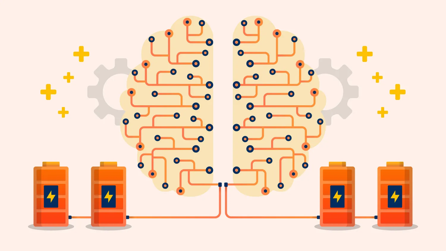 How AI Is Lighting Up the Energy Industry