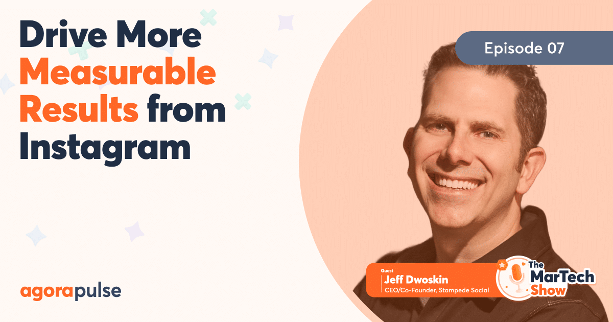 How to Drive Better Results From Instagram [Podcast & Recap]