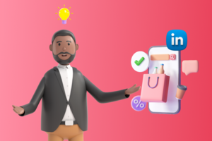 How to create a LinkedIn strategy for B2B brands in 5 steps - The Crowdfire blog