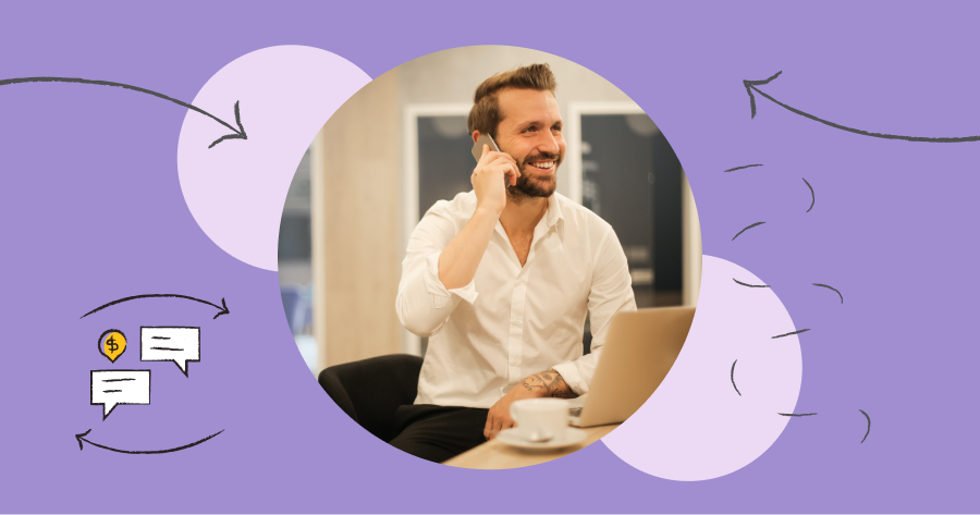 Text a Business | How to Get a Text Number for Business