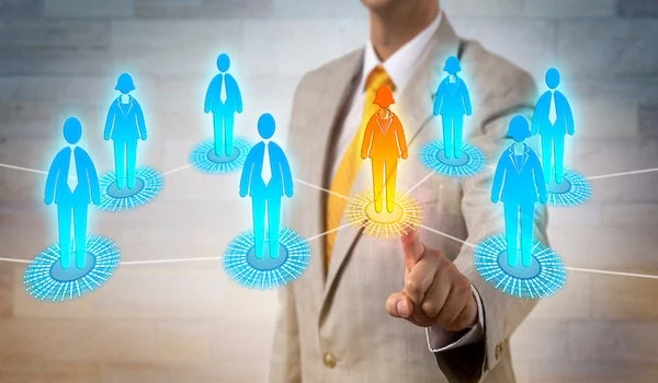 Use Your Ideal Customer Profile (ICP) to Optimize Your Target Account List (TAL)