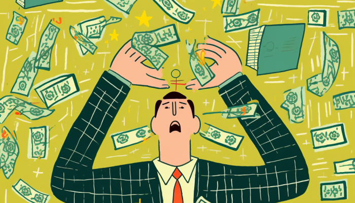 Advice: "I'm in my third year in sales and I'm still not making six-figures"