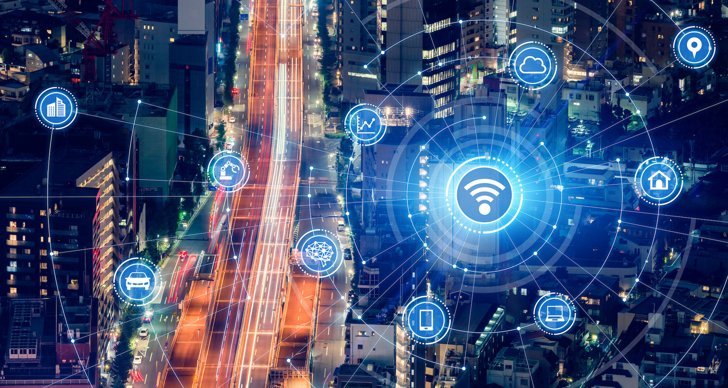 5G Check-in: Its Impact on Mobile and the Internet of Things (IoT)