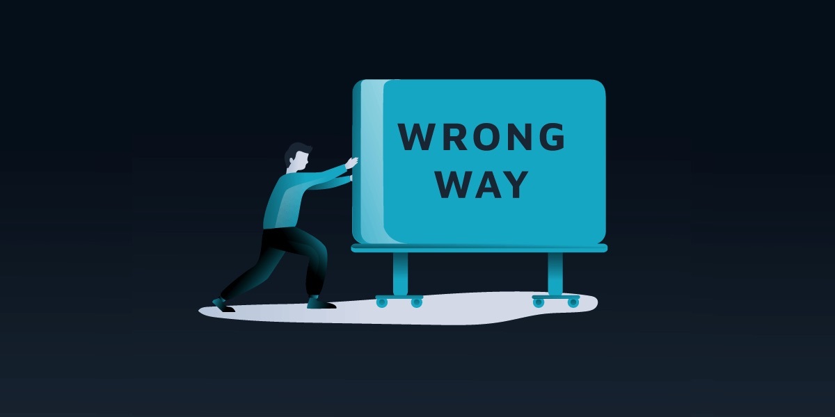 8 Mistakes That Kill Lead-to-Customer Conversions