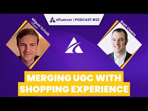  Merging UGC With Shopping Experience | Miguel Schalk – Swyper