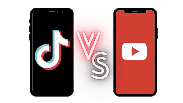 TikTok vs YouTube: Which is The Better Marketing Platform?