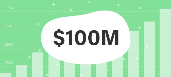 4 Ways to get to $100 Million in ARR