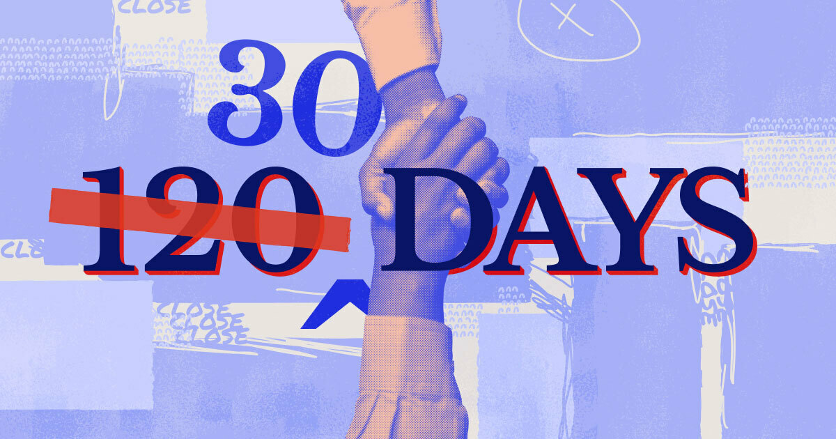 4 Ways Partners Closed Deals Faster Through Partnerships