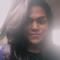 Sharmila Prabhakaran