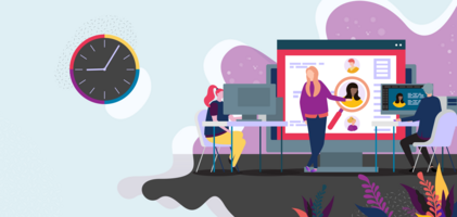 How Organizations Excel at Contingent Workforce Management