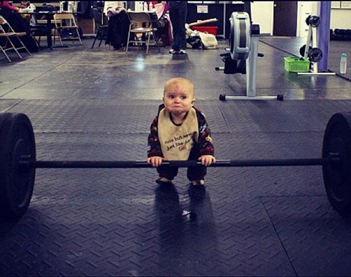 Q1 2017 Traffic Report: Diet & Exercise Brands Will Be Sweating It Out