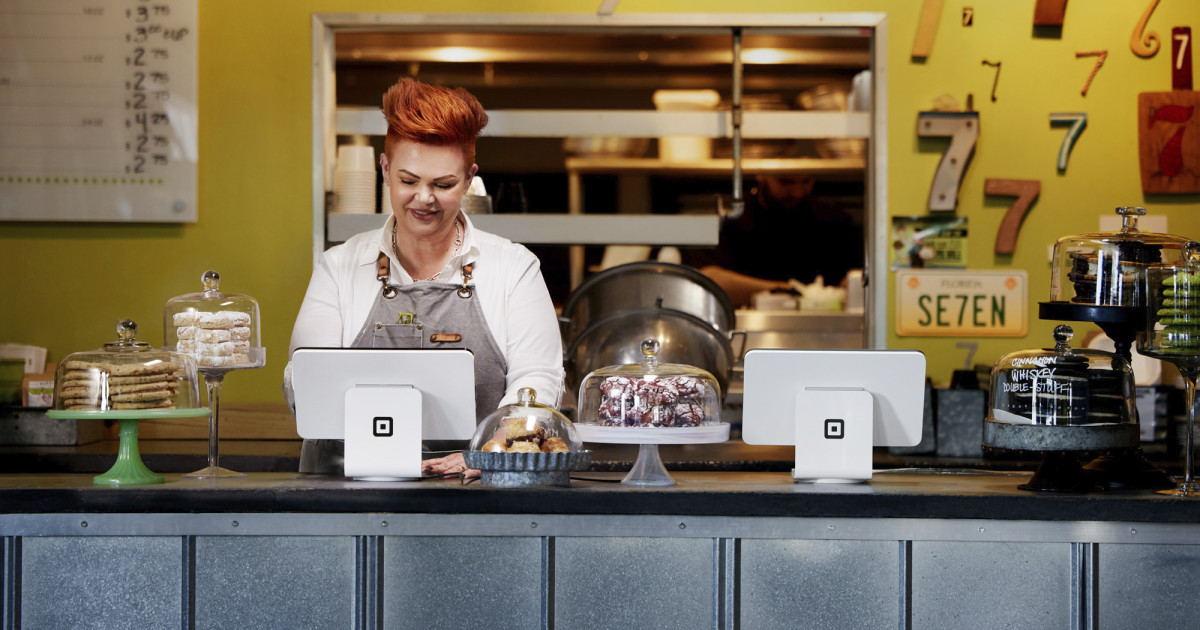 How Se7en Bites Uses Technology to Evolve Like a Big Business