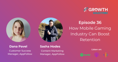 ASO Spotlight with AppFollow: How to Boost Retention for Mobile Games!