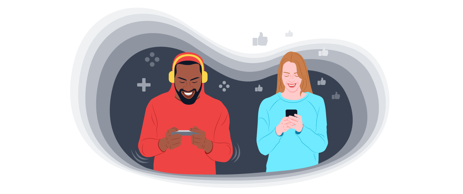 The Sensitive Debate Over the Ethics of User Engagement: Where To Draw the Line?