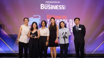 impact.com takes home Enterprise Software - Marketing award for transforming Sephora's affiliate and partnership programme