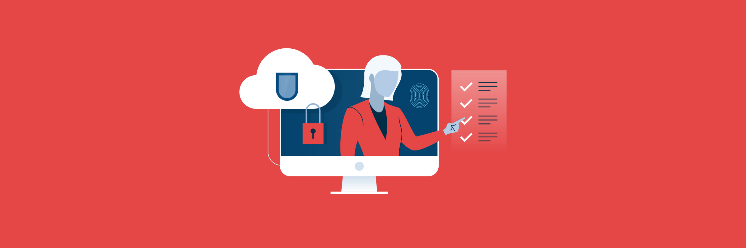 5 Ways To Improve Your Small Business Cybersecurity