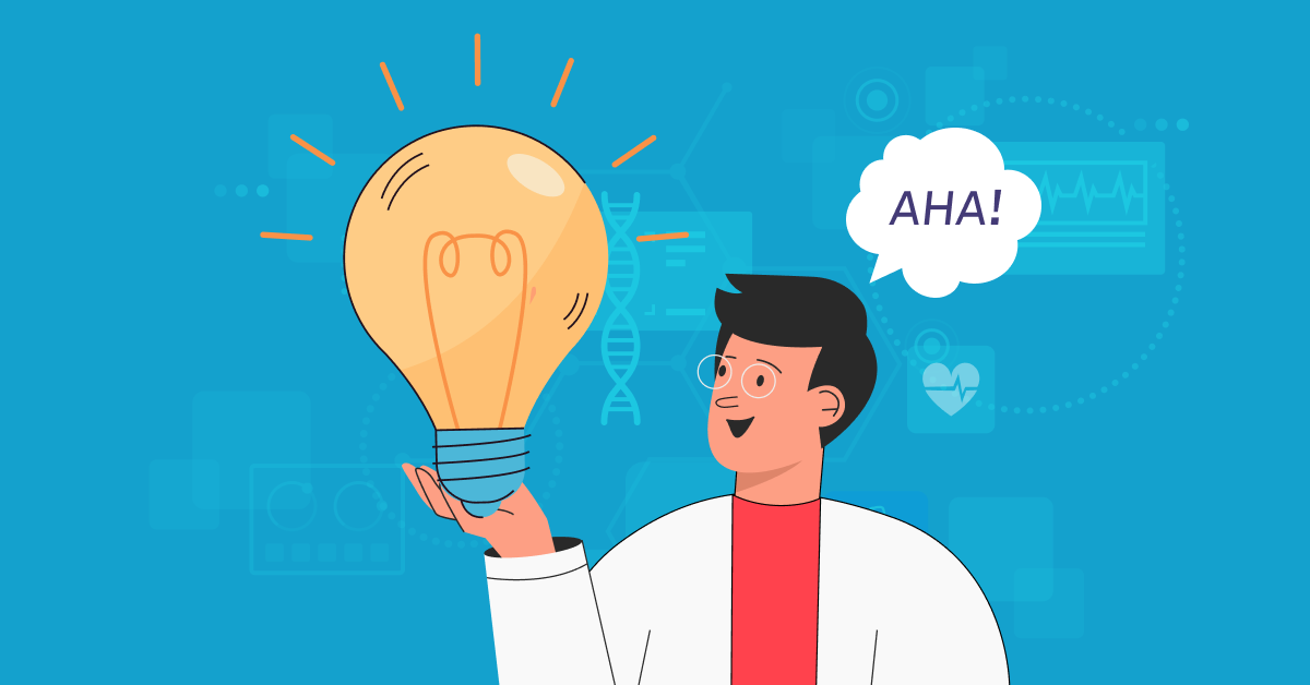 Unveiling The Impact Of The 'Aha Moment' In HealthTech Engagement