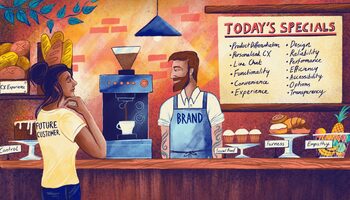 How to Build Your Ideal Customer Profile Around Your Audiences' Pain Points, Not Your Bosses' Opinions