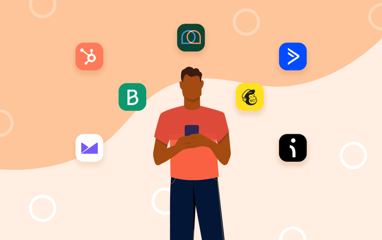 7 Best Klaviyo Alternatives for 2025