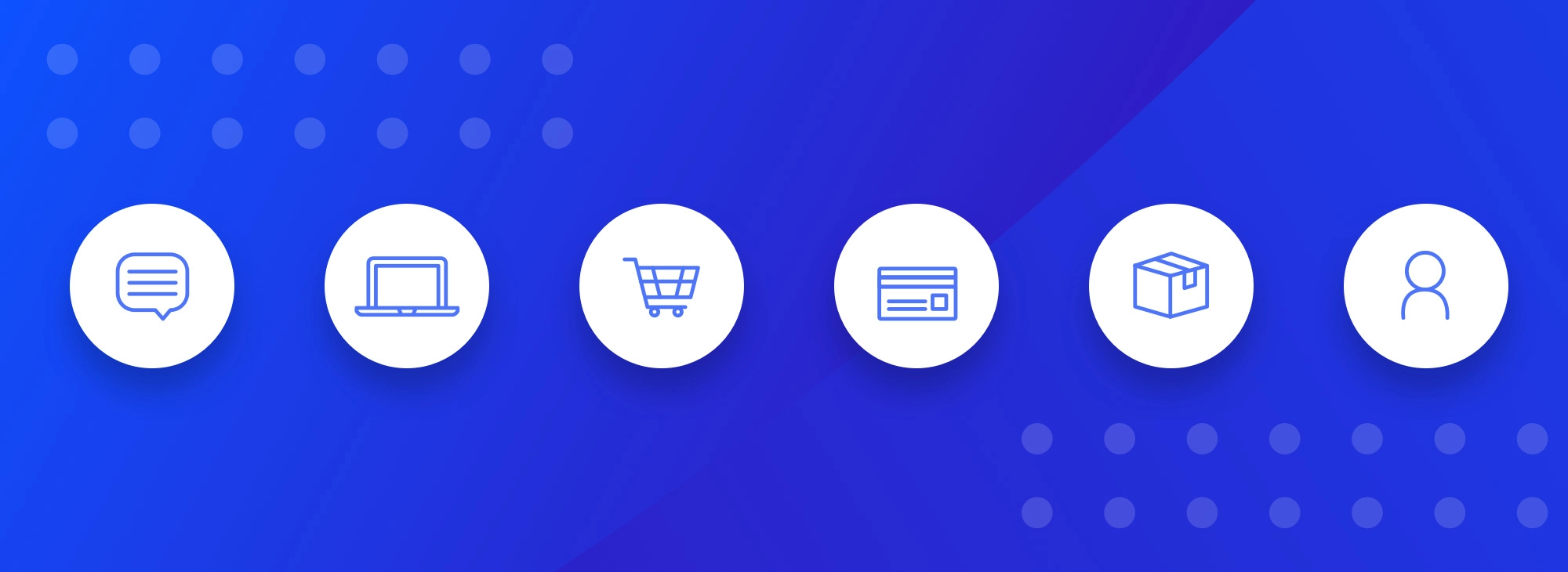 Ecommerce Timeline Infographic: Ecommerce Through the Decades