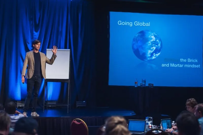 Crowne Law uses Spike as a business chat to guide its clients