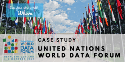 United Nations World Data Forum - United Nations Events
