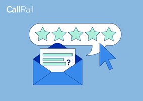 See why small businesses choose CallRail (in their own words)
