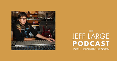 Howard Benson | Legendary American Music Producer and Multi-Instrumentalist