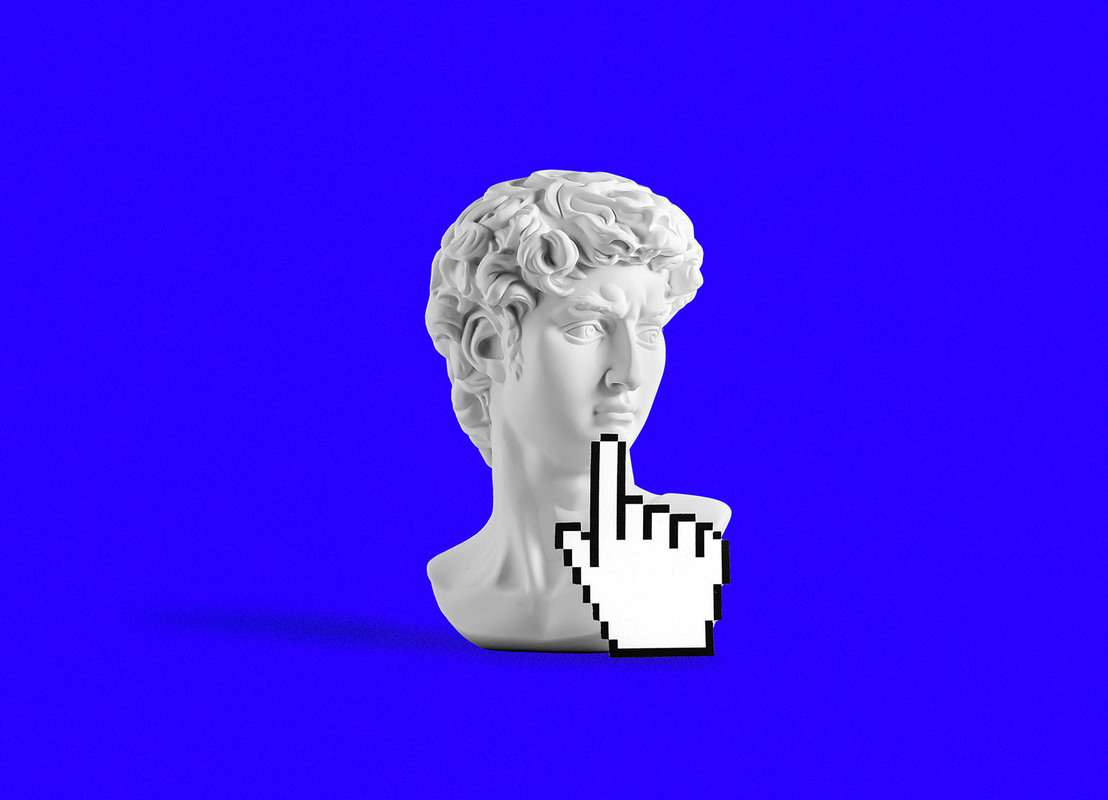 Find Out What Clicks: A Journey Into Cursor Design