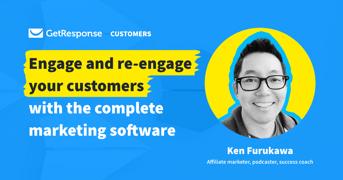 Ken Furukawa: Case study