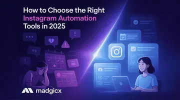 How to Choose the Right Instagram Automation Tools in 2025