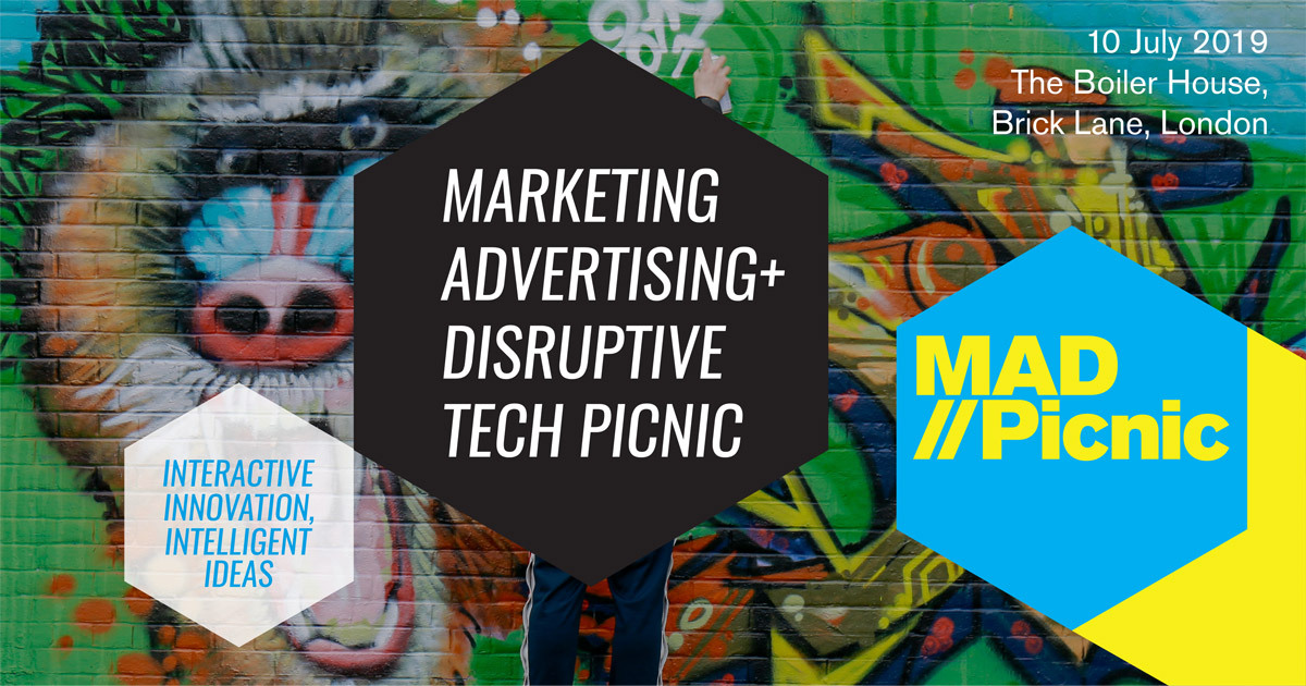 Can Cannes crack the creative-tech balance?