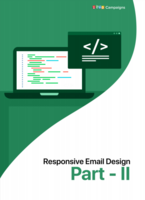 RESPONSIVE EMAIL DESIGN