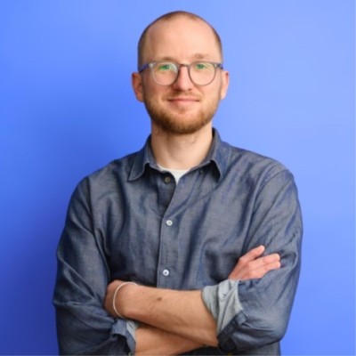 Bartosz Pezinski
