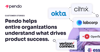 How Metadata built self-serve user education into their app with Pendo-for free