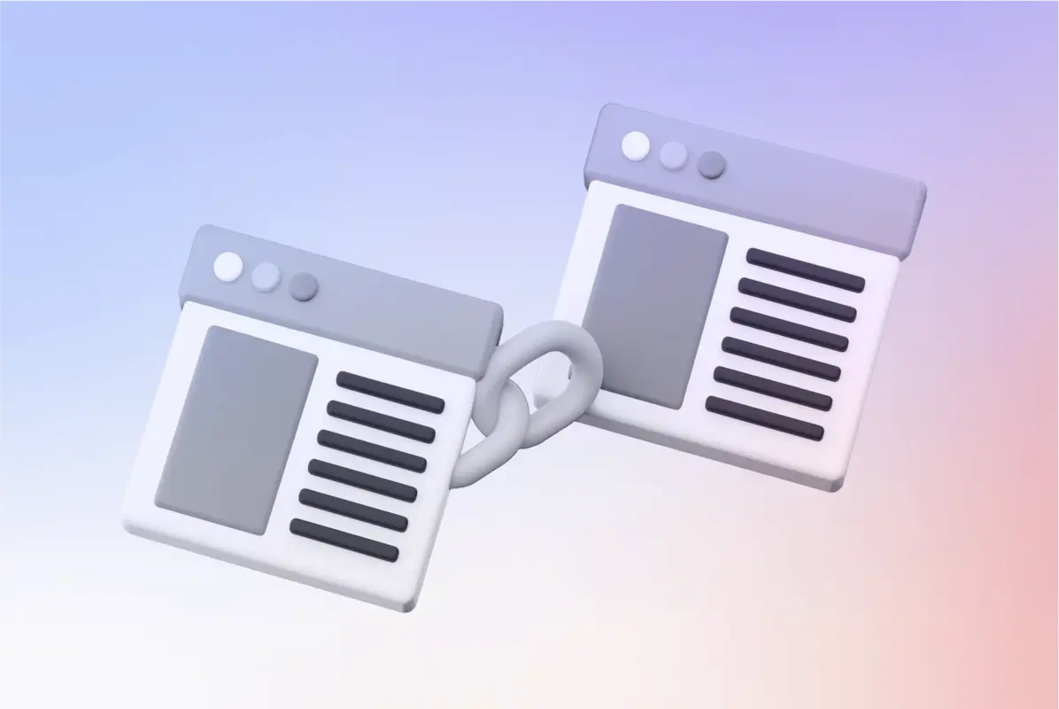 Share your content plan in seconds: one link, instant visibility