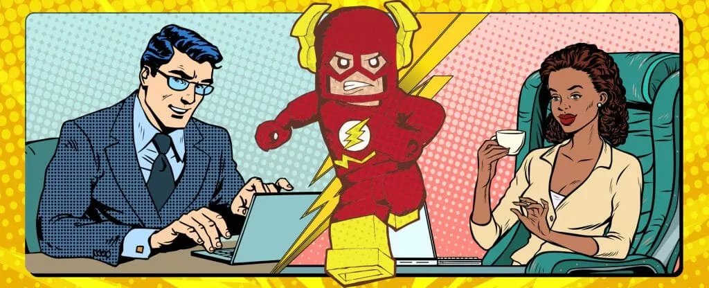 Lead response time stats: 5 minutes or less (Updated 2022) - Vendasta Blog