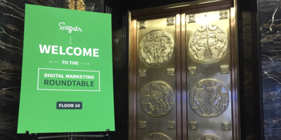 Recap: Indy Digital Marketing Roundtable & Email Signatures