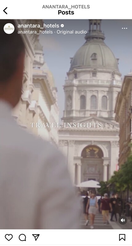 International hotel chain Minor Hotels uses Sprout to boost its online presence