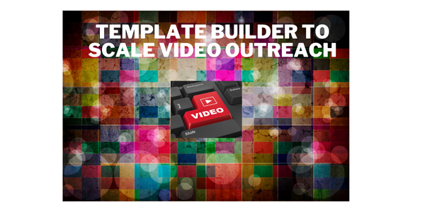 Template Builder to Scale Your Video Efforts Today - Hippovideo.io