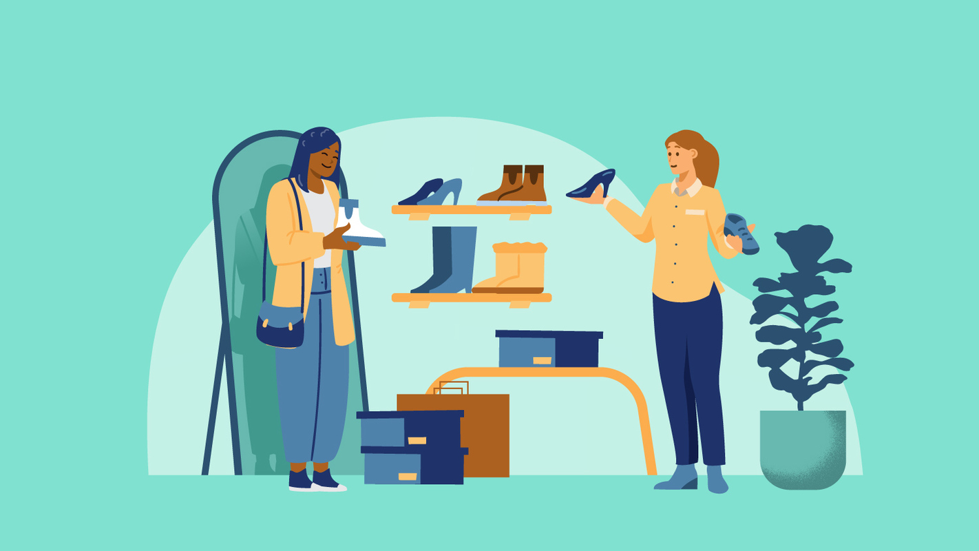 Are Your Store Associates Ready for Holiday Shopping Season?