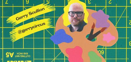 Human-Centered Design Network's Gerry Scullion on inclusive architecture