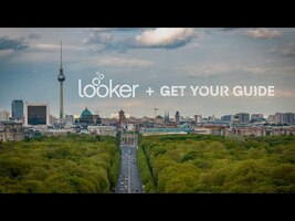 Looker + Get Your Guide: Gaining a Competitive Advantage with Data