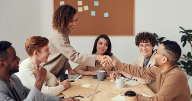 How to Accelerate the Buyer's Journey with Stronger Sales and Marketing Alignment