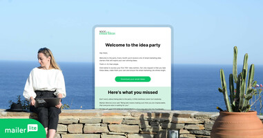 20 Welcome Emails That Build Trust for Long-Term Engagement