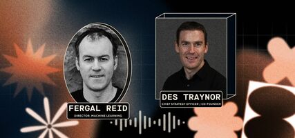 Conversation starter: A chat about our groundbreaking new AI chatbot