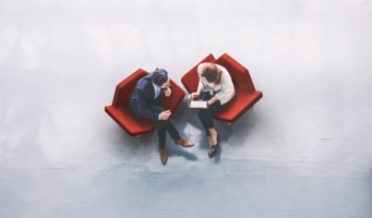 Finding Business Success with CRM