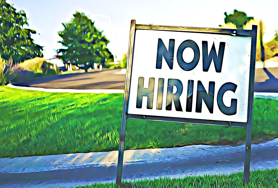 Product Update: We're Making Progress & Hiring