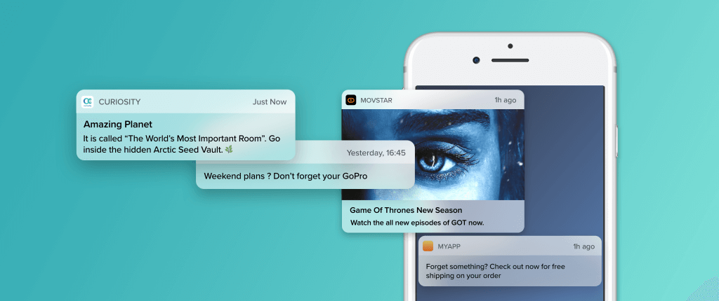 Push Notification Best Practices: 35 Tips for Dramatically Better Messages